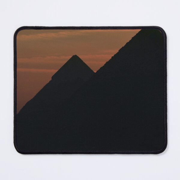 Item preview, Panoramic Giza plateau (cut) designed and sold by zumi.