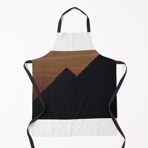 Item preview, Panoramic Giza plateau (cut) designed and sold by zumi.