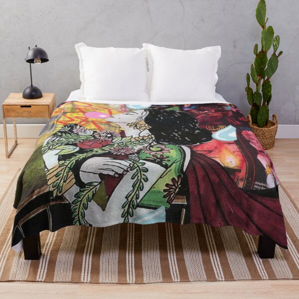 Item preview, Wistful for my home, India. designed and sold by MonsoonartsbyM.