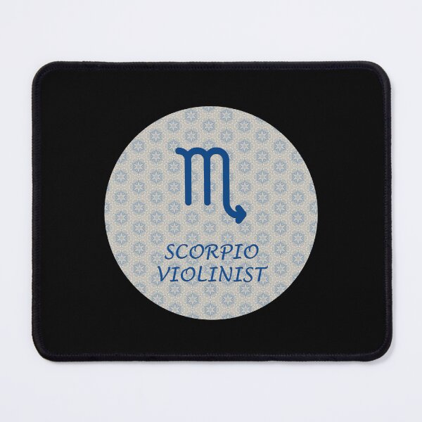 Item preview, Scorpio Violinist designed and sold by Magartes.
