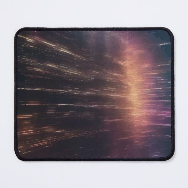 Item preview, Neon Horizons: Light Beyond the Void designed and sold by AbstractAnom.