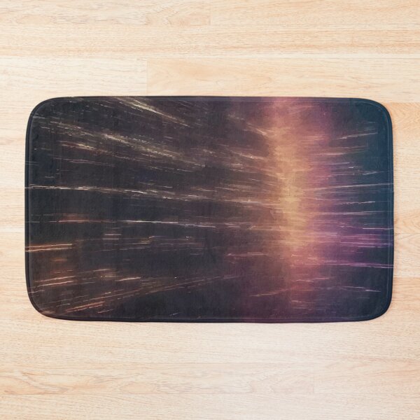 Item preview, Neon Horizons: Light Beyond the Void designed and sold by AbstractAnom.