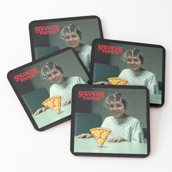 Item preview, Team Teresa designed and sold by International Virtual Knit Nights (iVKN).
