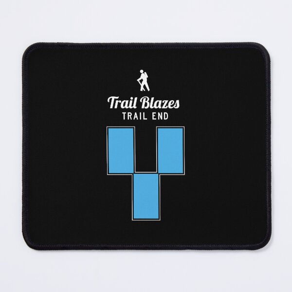 Item preview, Trail Blazes Trail End designed and sold by twHistory.