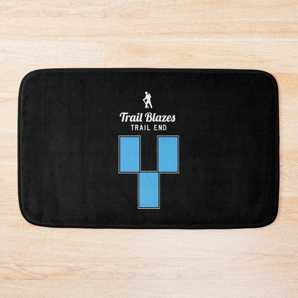 Item preview, Trail Blazes Trail End designed and sold by twHistory.