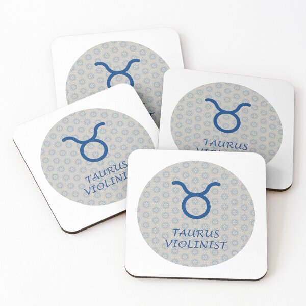 Item preview, Taurus Violinist designed and sold by Magartes.