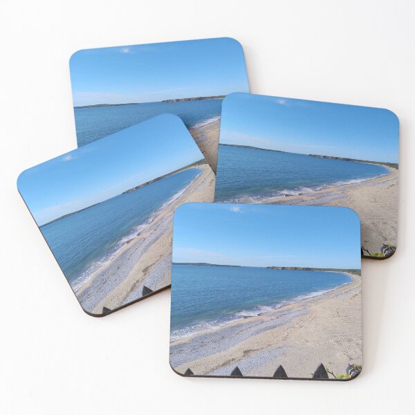 Item preview, Blue ocean beach designed and sold by BannaFinds73.