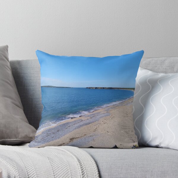 Item preview, Blue ocean beach designed and sold by BannaFinds73.