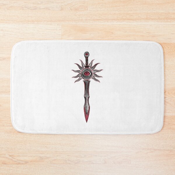 Item preview, Blade of the Red Sun Concept Illustration designed and sold by Scarlet Swan.