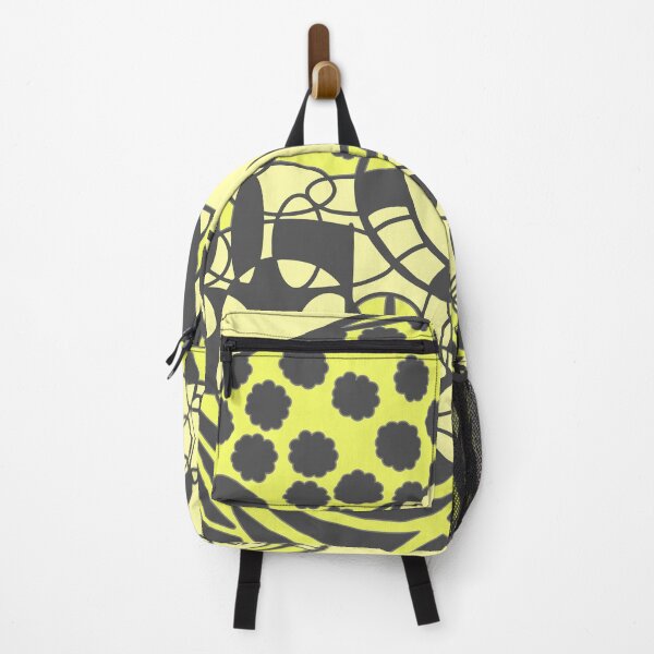 Item preview, Copy of letter C with character in yellow designed and sold by kulkaban.