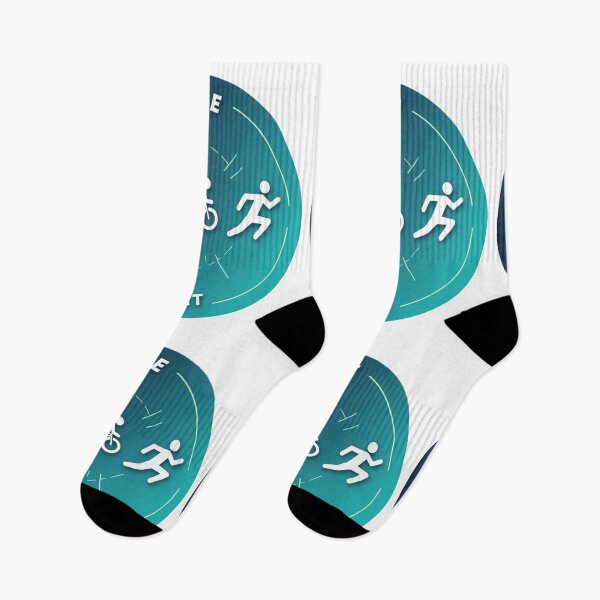Item preview, Race, Rest, Repeat – Triathlon Life designed and sold by Triathlongram.