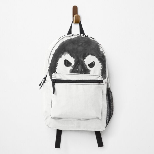 Item preview, Angy Penguin :> designed and sold by Mz Moon Art.