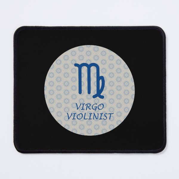 Item preview, Virgo Violinist designed and sold by Magartes.
