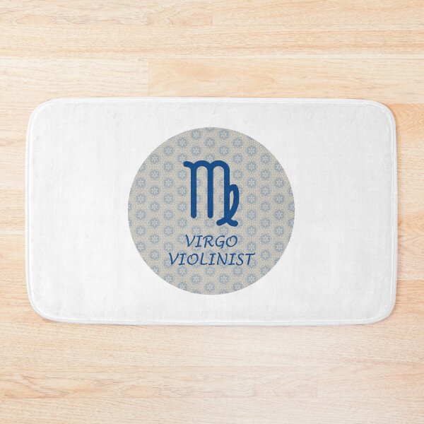 Item preview, Virgo Violinist designed and sold by Magartes.