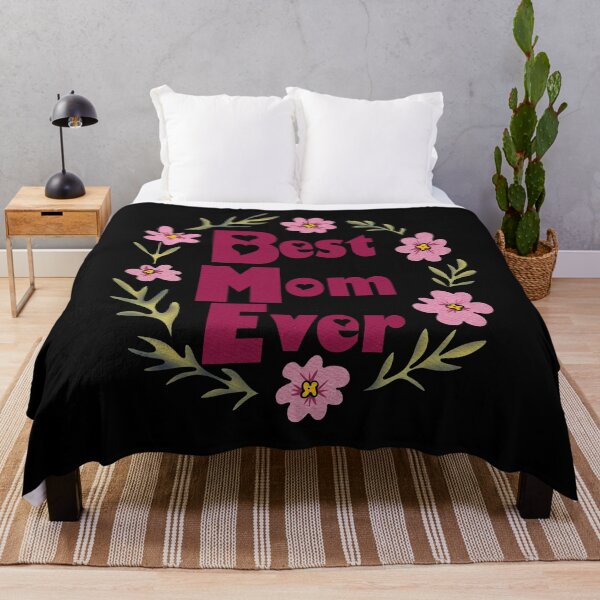 Item preview, Best Mom Ever designed and sold by SimoesArtistry.