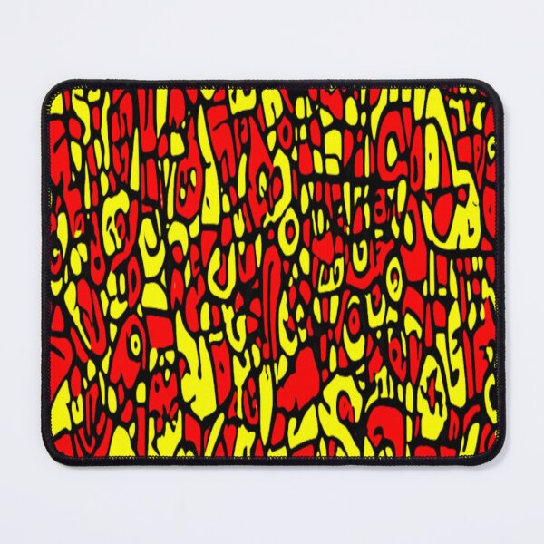 Item preview, RBY 140 RED BLACK YELLOW designed and sold by Infopreneur1231.