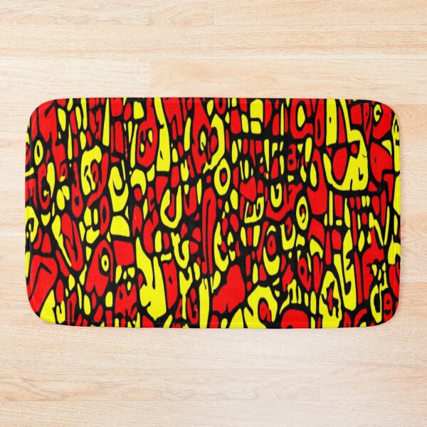 Item preview, RBY 140 RED BLACK YELLOW designed and sold by Infopreneur1231.