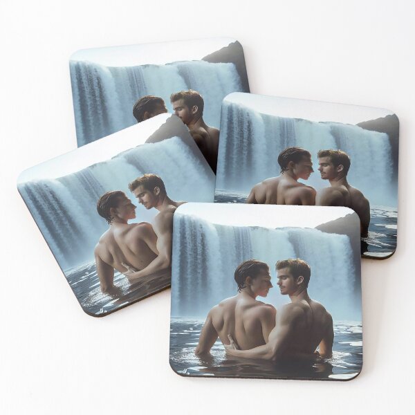 Item preview, tom holland and andrew garfield designed and sold by sarzerdesigns.