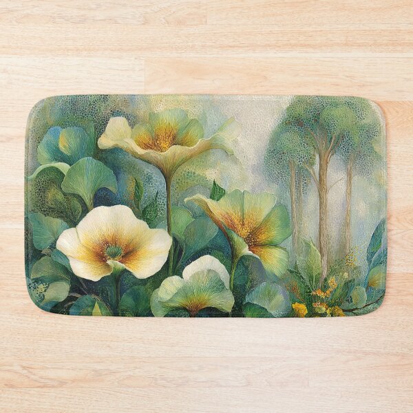 Item preview, Whispers of the Gilded Glade designed and sold by bloorose.