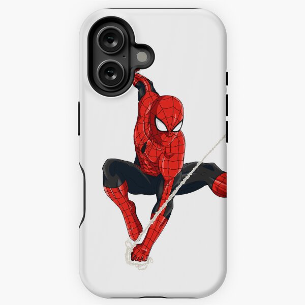 Item preview, Amazing WEBBED GUY! designed and sold by cry-babyDC.
