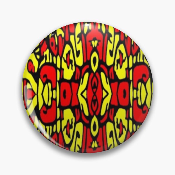 Item preview, RBY 140.1 RED BLACK YELLOW designed and sold by Infopreneur1231.