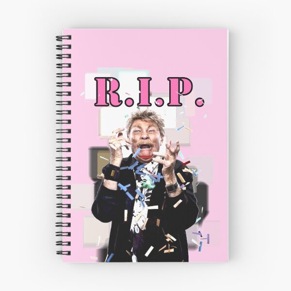Item preview, R.I.P. Rip designed and sold by Dystopian Design.