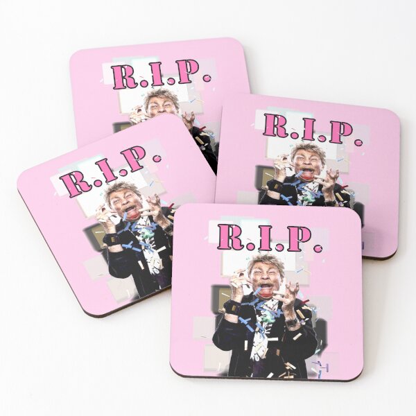 Item preview, R.I.P. Rip designed and sold by Dystopian Design.