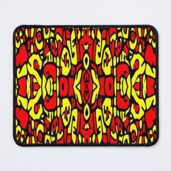 Item preview, RBY 140.1 RED BLACK YELLOW designed and sold by Infopreneur1231.