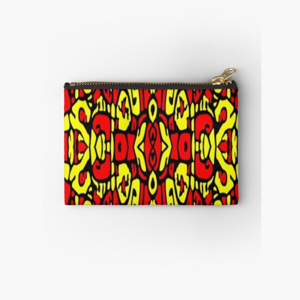 Item preview, RBY 140.1 RED BLACK YELLOW designed and sold by Infopreneur1231.