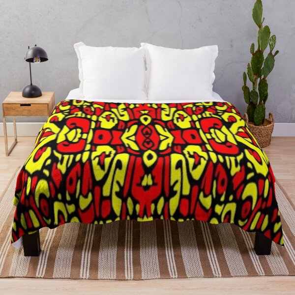 Item preview, RBY 140.1 RED BLACK YELLOW designed and sold by Infopreneur1231.