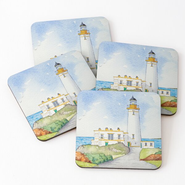 Item preview, Turnberry Lighthouse, South Ayrshire, Scotland. designed and sold by John Ray.