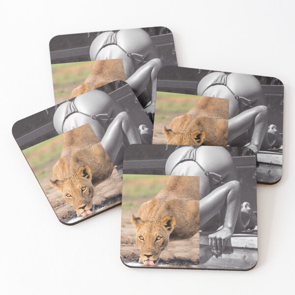 Item preview, THIRST designed and sold by Rene  Garza.