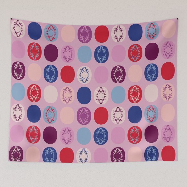 Item preview, Attempt at regularity designed and sold by n-like-design.