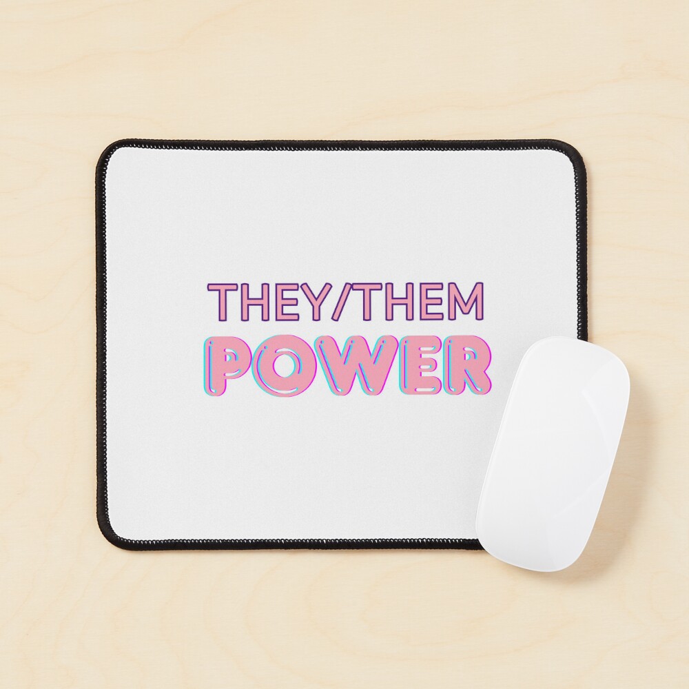 Item preview, Mouse Pad designed and sold by InvokeNadia.