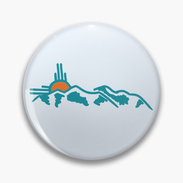 Item preview, New Mexico Sandia Mountains designed and sold by geis190.