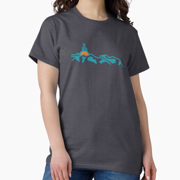 Item preview, New Mexico Sandia Mountains designed and sold by geis190.