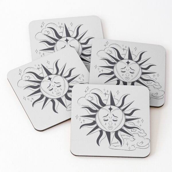 Item preview, Majestic sun designed and sold by Luluxxed .