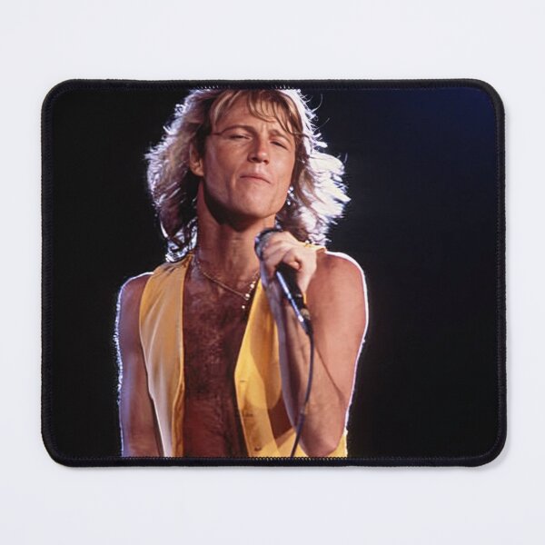 Item preview, Andy Gibb Energy designed and sold by sarzerdesigns.