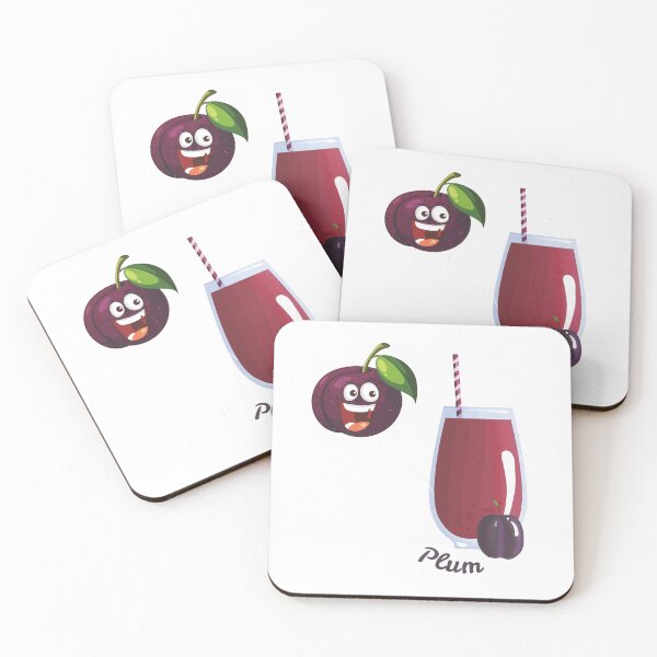 Item preview, Plum juice designed and sold by KeepCalmAndGo.