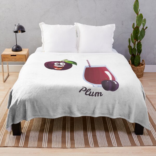 Item preview, Plum juice designed and sold by KeepCalmAndGo.
