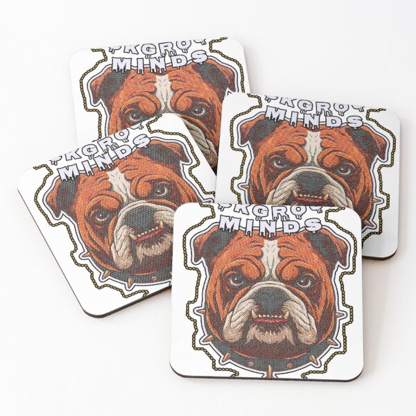 Item preview, Bulldog designed and sold by L.L. BcKGrnD M..