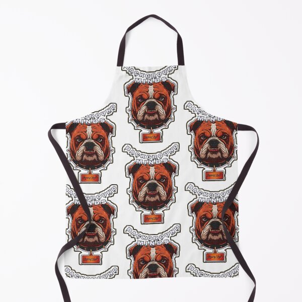 Item preview, Bulldog designed and sold by L.L. BcKGrnD M..