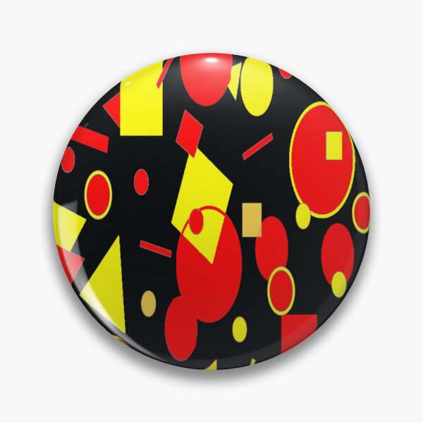 Item preview, RBY 141 RED BKLACK YELLOW designed and sold by Infopreneur1231.