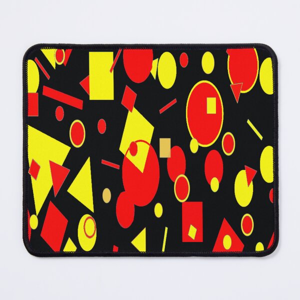 Item preview, RBY 141 RED BKLACK YELLOW designed and sold by Infopreneur1231.