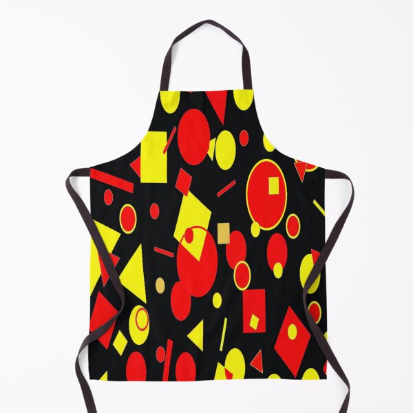 Item preview, RBY 141 RED BKLACK YELLOW designed and sold by Infopreneur1231.