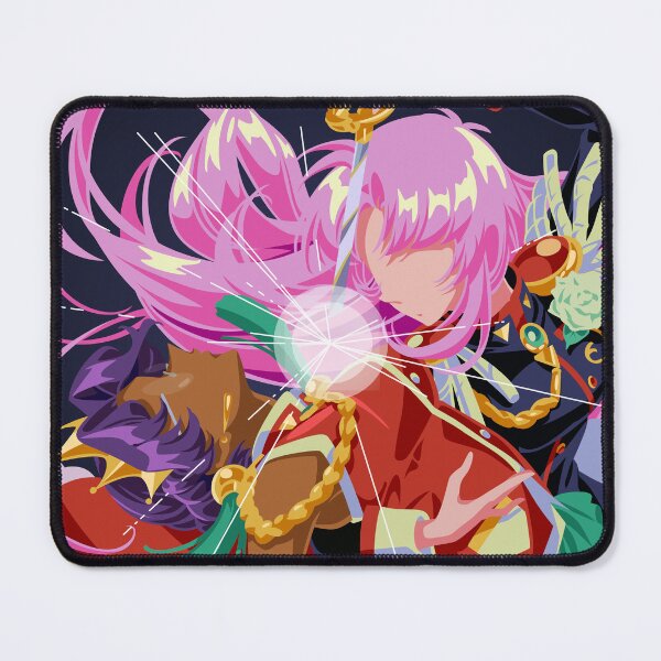 Item preview, Utena and Anthy from Shoujo Kakumei Utena designed and sold by matsumayuyu.