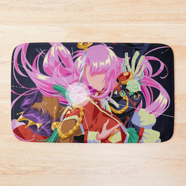 Item preview, Utena and Anthy from Shoujo Kakumei Utena designed and sold by matsumayuyu.
