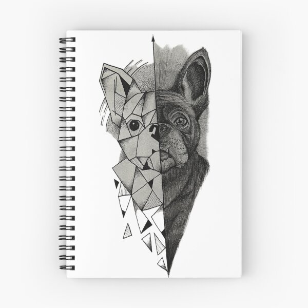Item preview, Bulldog Fragments designed and sold by AlmaInk.