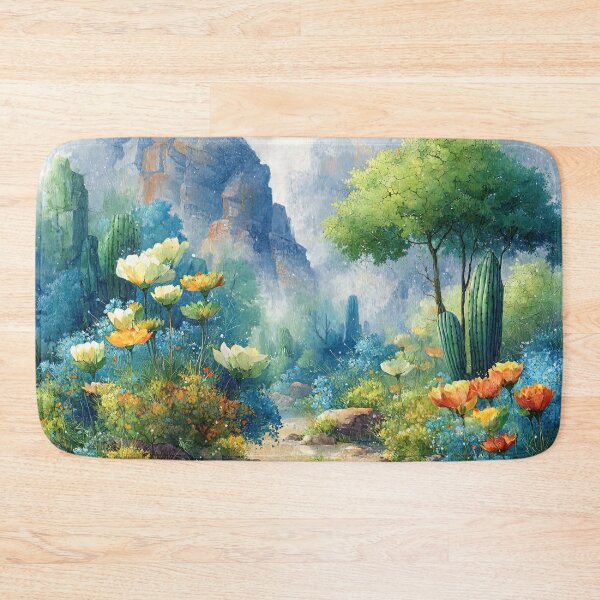 Item preview, Whispers of the Gilded Glade designed and sold by bloorose.