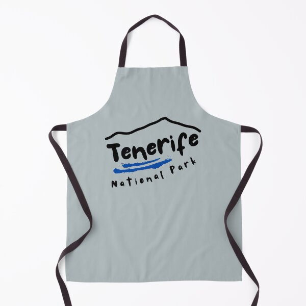 Item preview, Tenerife National Park designed and sold by bananaarmy.es.